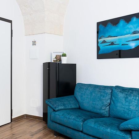 La Pala Suite Apartment Leporano Buitenkant foto