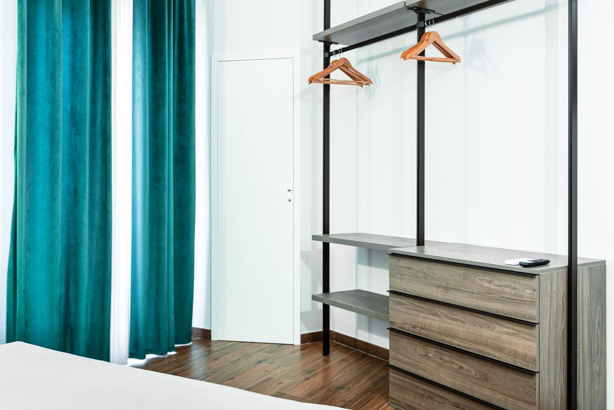 La Pala Suite Apartment Leporano Buitenkant foto
